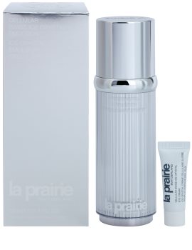 La Prairie Cellular Swiss Ice Crystal emulsja przeciwzmarszczkowa do rozjaśnienia i nawilżenia