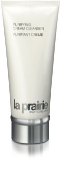 La Prairie Swiss Daily Essentials krema za čišćenje za normalnu i suhu kožu