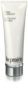 La Prairie Swiss Daily Essentials espuma limpiadora