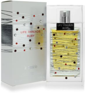La Prairie Life Threads Ruby woda perfumowana dla kobiet 50 ml