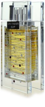 La Prairie Life Threads Ruby parfémovaná voda pro ženy 50 ml