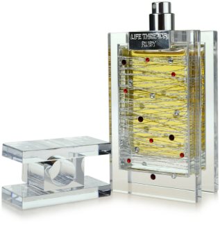 La Prairie Life Threads Ruby parfémovaná voda pro ženy 50 ml