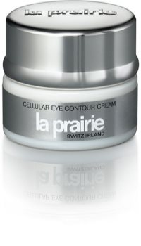 La Prairie Swiss Moisture Care Eyes očný protivráskový krém pre všetky typy pleti