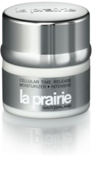 La Prairie Swiss Moisture Care Face dnevna vlažilna krema za suho do zelo suho kožo