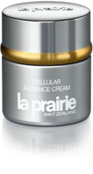 La Prairie Swiss Moisture Care Face rozjasňující krém