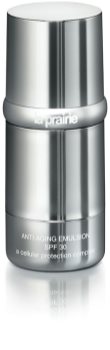La Prairie Swiss Moisture Care Face emulzia pre všetky typy pleti