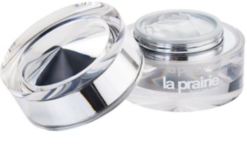 La Prairie Platinum Rare Platinum Cream with Brightening Effect