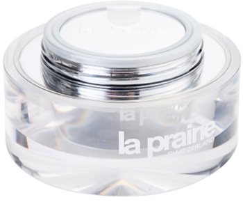 La Prairie Platinum Rare Platinum Cream with Brightening Effect