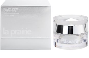 La Prairie Platinum Rare Platinum Cream with Brightening Effect