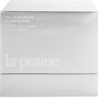 La Prairie Platinum Rare Platinum Cream with Brightening Effect