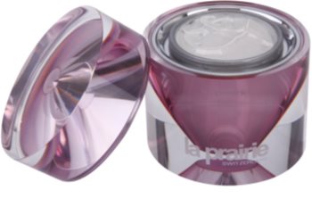 La Prairie Platinum Rare platinasta krema za osvetlitev kože