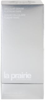 La Prairie Cellular Platinum Collection Firming Serum with Brightening Effect