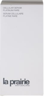 La Prairie Cellular Platinum Collection Firming Serum with Brightening Effect