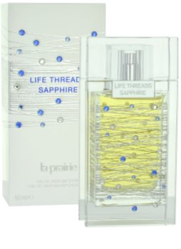 La Prairie Life Threads Sapphire parfumska voda za ženske 50 ml
