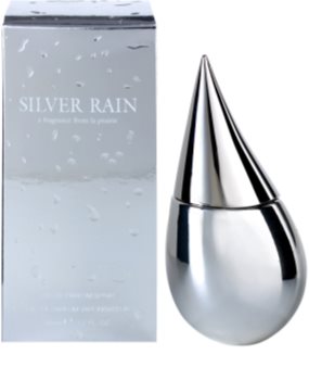 La Prairie Silver Rain Collection woda perfumowana dla kobiet 50 ml
