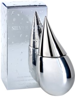 La Prairie Silver Rain Collection woda perfumowana dla kobiet 50 ml