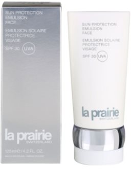 La Prairie Sun Protection lotiune de bronzat pentru fata SPF 30