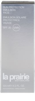 La Prairie Sun Protection Sun Emulsion for Face SPF 30