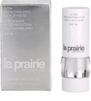 La Prairie Ultra Protection Beschermende Hydratatie Stick SPF 40