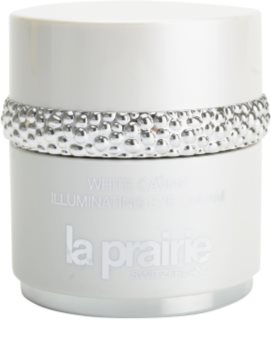 La Prairie White Caviar krema za osvetljevanje predela okoli oči proti oteklinam in temnim kolobarjem