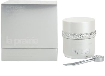 La Prairie White Caviar krema za osvetljevanje predela okoli oči proti oteklinam in temnim kolobarjem
