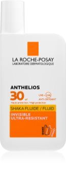 La Roche-Posay Anthelios SHAKA lozione protettiva per pelli molto sensibili e intolleranti SPF 30