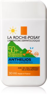 La Roche-Posay Anthelios Dermo-Pediatrics cremă protectoare pentru față, pentru copii SPF 50+