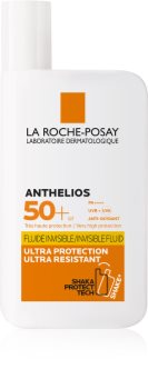 La Roche-Posay Anthelios SHAKA zaštitni fluid bez mirisa za vrlo osjetljivu i netolerantnu kožu lica SPF 50+