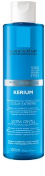 La Roche-Posay Kerium Physiological Shampoo For Sensitive Scalp