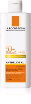 La Roche-Posay Anthelios XL fluid za občutljivo kožo