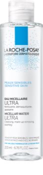 La Roche-Posay Physiologique Ultra Micellar Water for Sensitive Skin