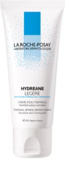 La Roche-Posay Hydreane Legere Light Moisturizing Cream for Sensitive Skin