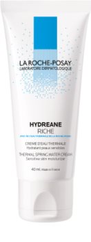 La Roche-Posay Hydreane Riche krem odżywczo-nawilżający do cery wrażliwej i suchej