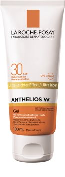La Roche-Posay Anthelios Gel Crème met Hoge UV Bescherming