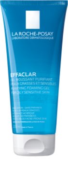 La Roche-Posay Effaclar dogłębnie oczyszczający żel do skóry tłustej i wrażliwej
