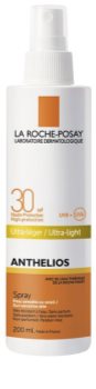 La Roche-Posay Anthelios Sun Spray SPF 30