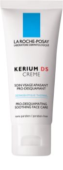 La Roche-Posay Kerium zklidňující krém pro citlivou pleť
