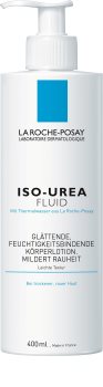 La Roche-Posay Iso-Urea fluid hidratant pentru piele uscata