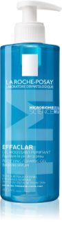 La Roche-Posay Effaclar hĺbkovo čistiaci gél pre mastnú citlivú pleť