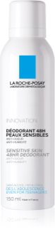 La Roche-Posay Physiologique Physiological Deodorant For Sensitive Skin