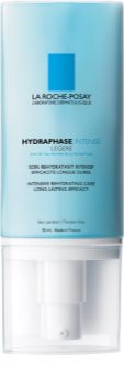 La Roche-Posay Hydraphase intensive, hydratisierende Creme für normale Haut und Mischhaut