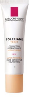 La Roche-Posay Toleriane Teint Fluide Make-up Fluid für empfindliche haut SPF 25
