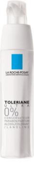La Roche-Posay Toleriane Ultra Intensive Moisturizing And Soothing Emulsion For Intolerant Skin