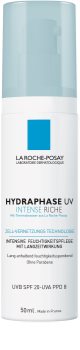 La Roche-Posay Hydraphase intenzívny hydratačný krém pre suchú pleť SPF 20