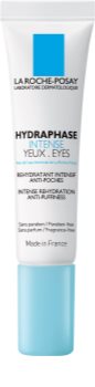 La Roche-Posay Hydraphase soin hydratant intense contour des yeux anti-enflures