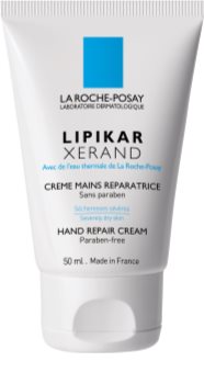 La Roche-Posay Lipikar Xerand creme de mãos