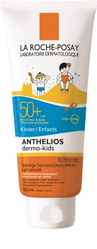 La Roche-Posay Anthelios Dermo-Pediatrics lapte protector pentru copii SPF 50+