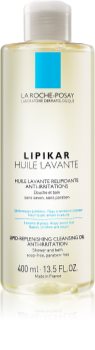 La Roche-Posay Lipikar Huile zvláčňující relipidační mycí olej proti podráždění