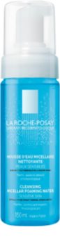 La Roche-Posay Physiologique agua micelar fisiológica espumosa de limpieza para pieles sensibles