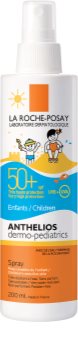 La Roche-Posay Anthelios Dermo-Pediatrics leche solar en spray SPF 50+